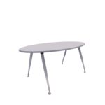Spyder Oval Meeting Table