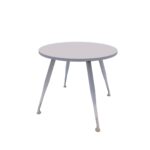Spyder Discussion Table