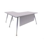 Spyder L Shape Table